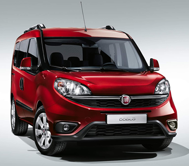 Fiat Doblo