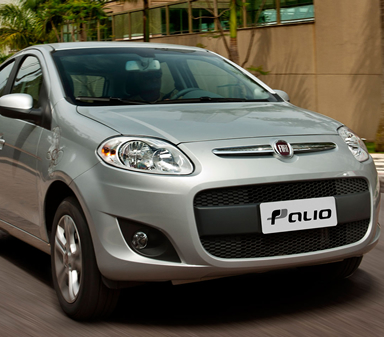 Fiat Palio