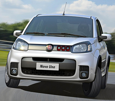Fiat Uno