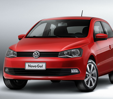 Volkswagen Gol