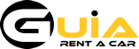 Logo Guia Rent a Car