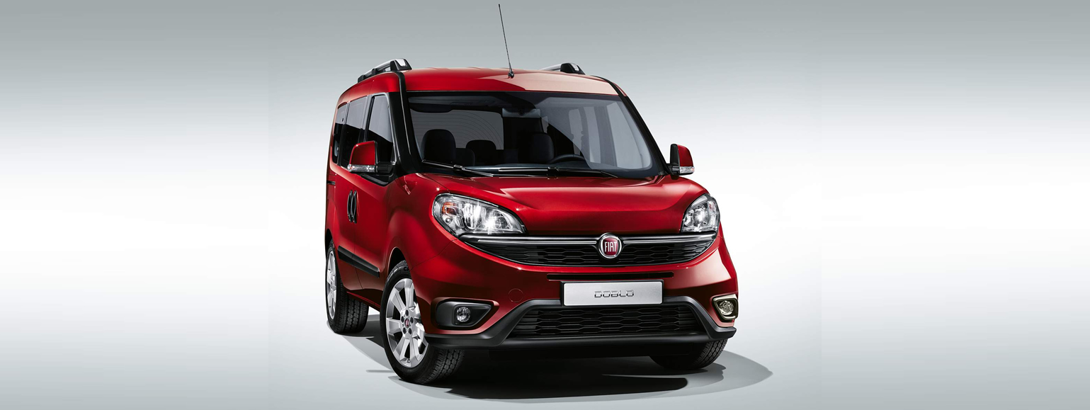 Fiat Doblò